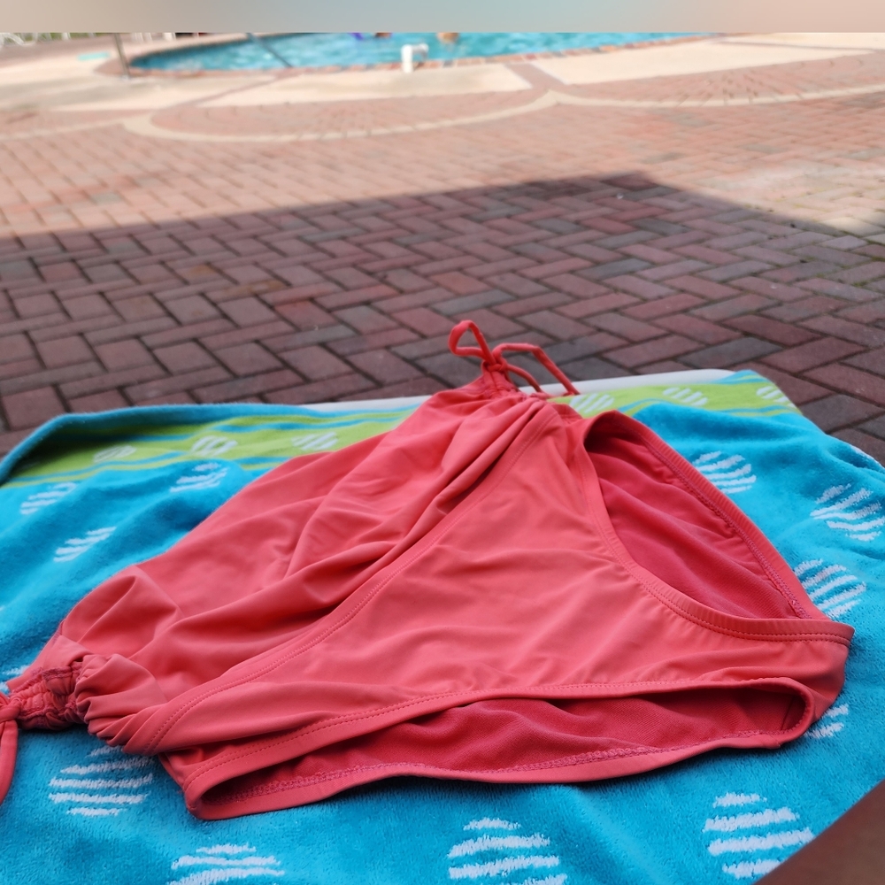 Swimwear Island Escape